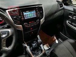 میتسوبیشی L200